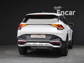 Kia Sportage Gasoline 1.6 Turbo 2WD| 177�.�. | Mobile.bg � ����� ������ 4