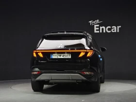 Hyundai Tucson Gasoline 1.6 Turbo 2WD| 177�.�. | Mobile.bg � ����� ������ 4
