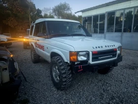 Land Rover Discovery 2.5 Td5 - 11 € - 17334131 2