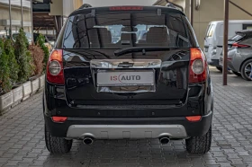 Chevrolet Captiva Климатик/Подгрев/6+ 1/Навигация | Auto.bg — изображение 4