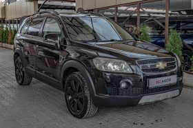 Chevrolet Captiva Климатик/Подгрев/6+ 1/Навигация | Auto.bg — изображение 2