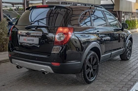 Chevrolet Captiva Климатик/Подгрев/6+ 1/Навигация | Auto.bg — изображение 6
