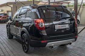 Chevrolet Captiva Климатик/Подгрев/6+ 1/Навигация | Auto.bg — изображение 5