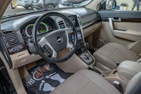 Chevrolet Captiva Климатик/Подгрев/6+ 1/Навигация | Auto.bg — изображение 7