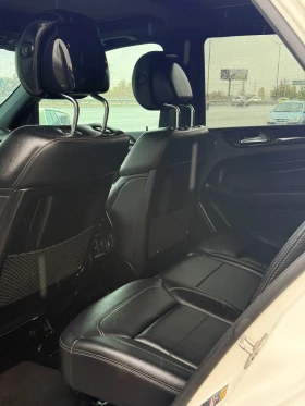 Mercedes-Benz ML 350 d/4MATIC/AMG/DISTR/360/LED/ПАНО/4хПОДГРЕВ | Auto.bg — изображение 13