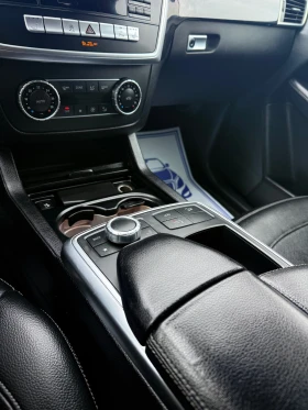 Mercedes-Benz ML 350 d/4MATIC/AMG/DISTR/360/LED/ПАНО/4хПОДГРЕВ | Auto.bg — изображение 9