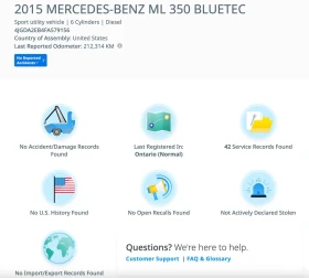 Mercedes-Benz ML 350 d/4MATIC/AMG/DISTR/360/LED/ПАНО/4хПОДГРЕВ | Auto.bg — изображение 17