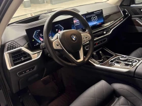 BMW X7  xDrive40i / 360 / Dis /Hud / Carfax  | Mobile.bg � ����� ������ 5