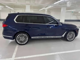 BMW X7  xDrive40i / 360 / Dis /Hud / Carfax  | Mobile.bg � ����� ������ 3