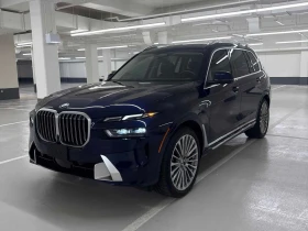 ������ BMW X7