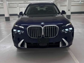 BMW X7  xDrive40i / 360 / Dis /Hud / Carfax  | Mobile.bg � ����� ������ 6