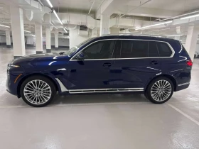 BMW X7  xDrive40i / 360 / Dis /Hud / Carfax  | Mobile.bg � ����� ������ 2