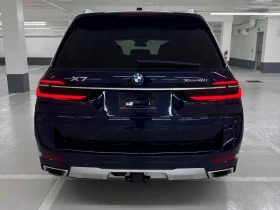 BMW X7  xDrive40i / 360 / Dis /Hud / Carfax  | Mobile.bg � ����� ������ 4