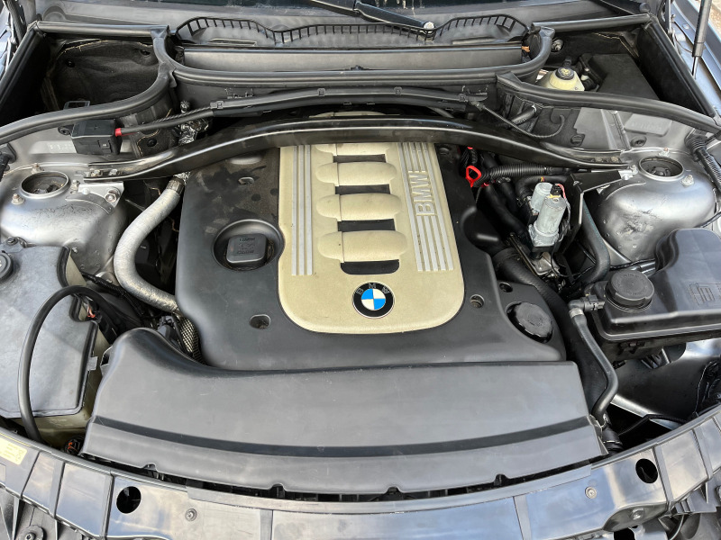 BMW X3 3.0-FACE, снимка 14 - Автомобили и джипове - 43883040