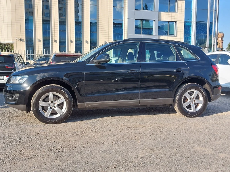 Audi Q5 2.0TDi и 3.0TDi AUTOMATIC QUATTRO ПАНОРАМА S-LINE, снимка 9 - Автомобили и джипове - 48008429