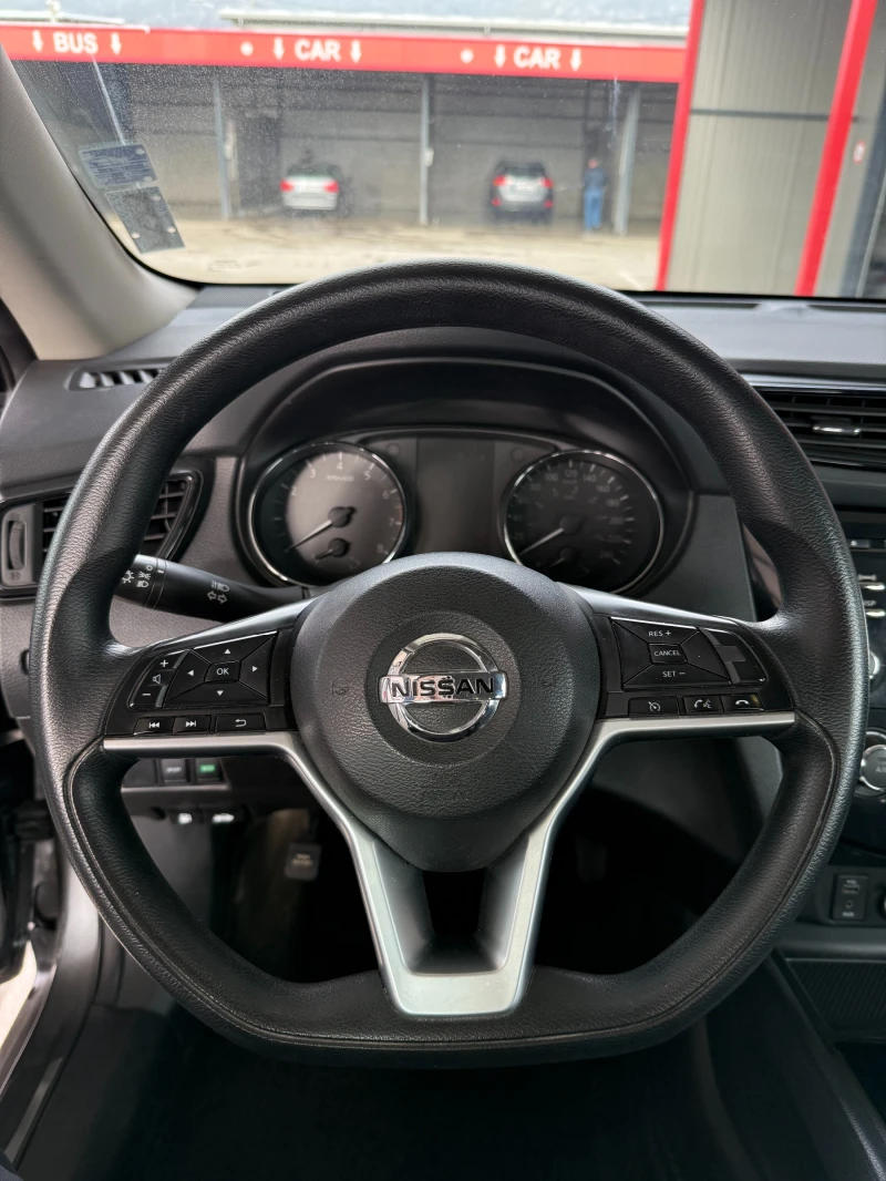 Nissan Rogue 2.5, снимка 14 - Автомобили и джипове - 48703393