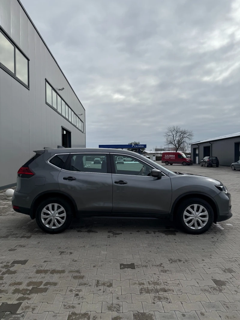 Nissan Rogue 2.5, снимка 6 - Автомобили и джипове - 48703393