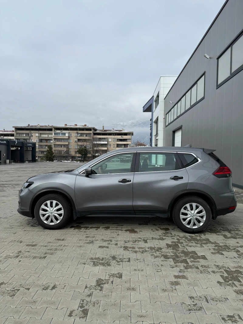 Nissan Rogue 2.5, снимка 2 - Автомобили и джипове - 48703393