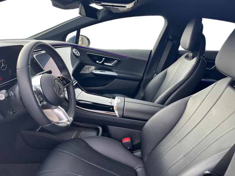 Mercedes-Benz EQE 300, снимка 8 - Автомобили и джипове - 52304888