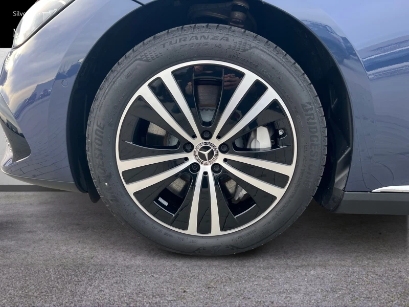 Mercedes-Benz EQE 300, снимка 5 - Автомобили и джипове - 52304888