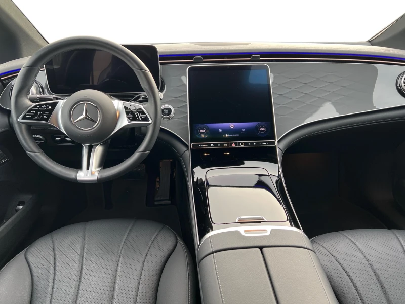 Mercedes-Benz EQE 300, снимка 6 - Автомобили и джипове - 52304888