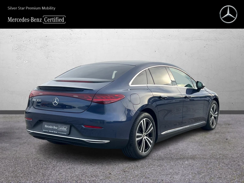 Mercedes-Benz EQE 300, снимка 3 - Автомобили и джипове - 52304888
