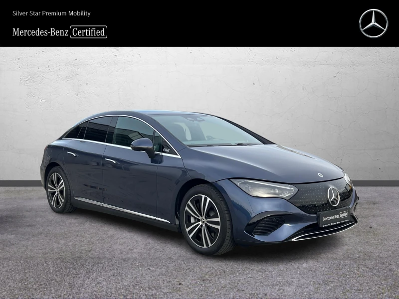Mercedes-Benz EQE 300, снимка 2 - Автомобили и джипове - 52304888