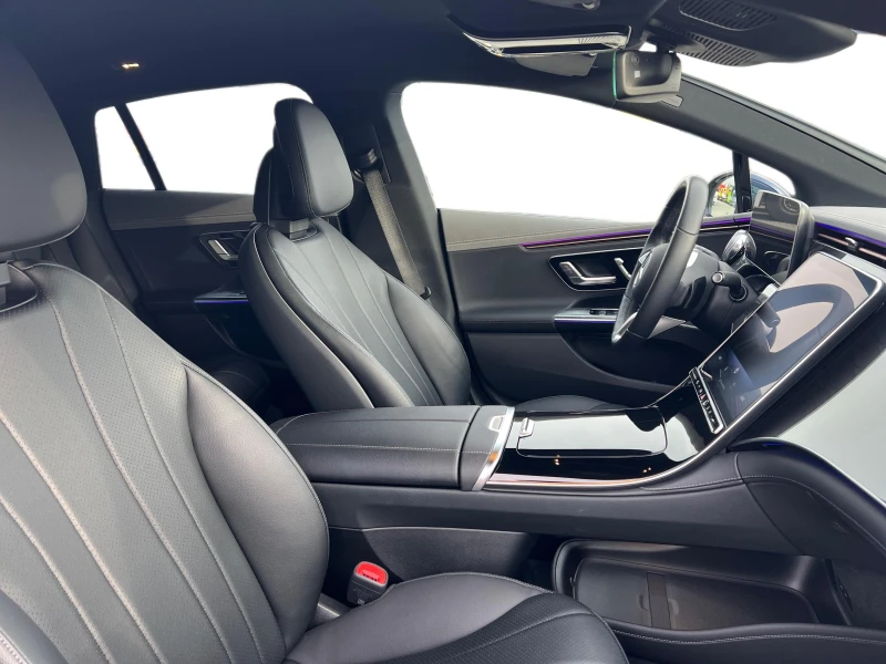 Mercedes-Benz EQE 300, снимка 11 - Автомобили и джипове - 52304888