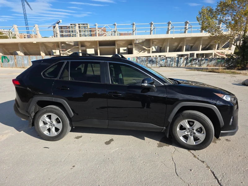Toyota Rav4 2.5 AWD XLE (executive luxury edition), снимка 6 - Автомобили и джипове - 52519932
