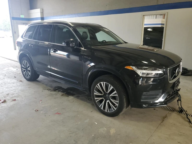 Volvo Xc90 T5 MOMENTUM/ПАНОРАМА/ВИДЕО НА МОТОРА, снимка 3 - Автомобили и джипове - 52615165