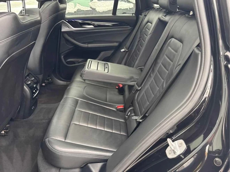 BMW X3 * xDrive30i * CARFAX * БЕЗ ПЪРВОНАЧАЛНА ВНОСКА, снимка 11 - Автомобили и джипове - 53091493