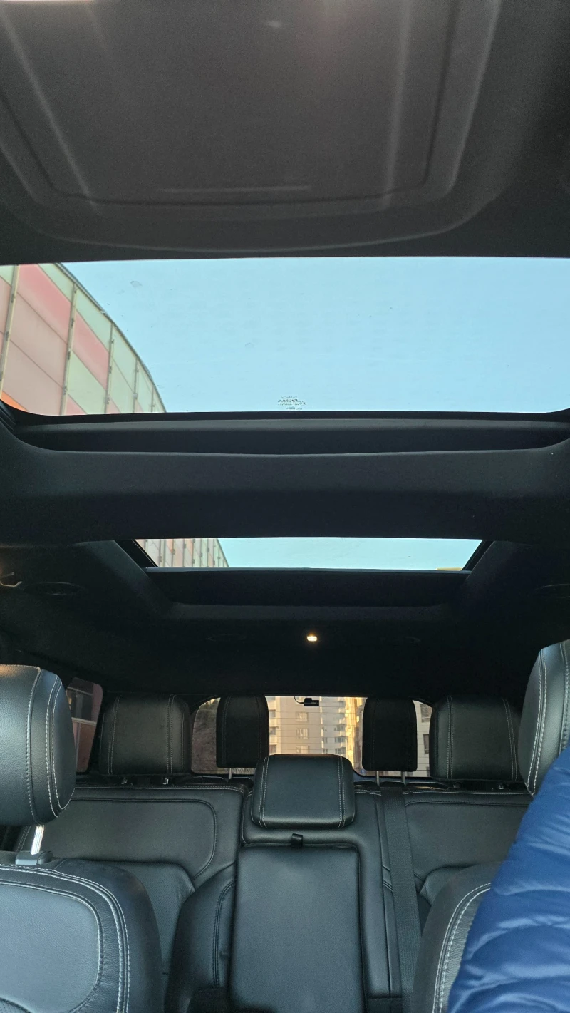 Ford Explorer, снимка 13 - Автомобили и джипове - 53164090