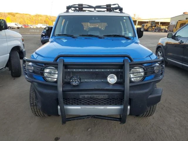 Toyota Fj cruiser 2007 TOYOTA FJ CRUISER , снимка 2 - Автомобили и джипове - 48205901