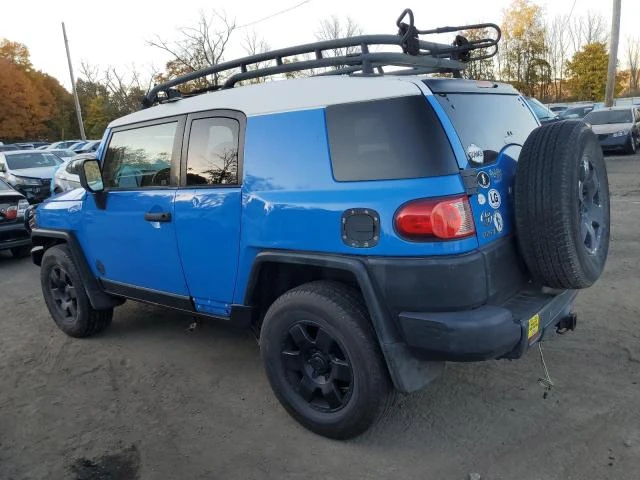 Toyota Fj cruiser 2007 TOYOTA FJ CRUISER , снимка 4 - Автомобили и джипове - 48205901