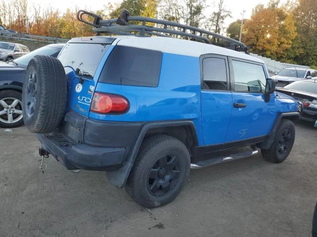 Toyota Fj cruiser 2007 TOYOTA FJ CRUISER , снимка 6 - Автомобили и джипове - 48205901