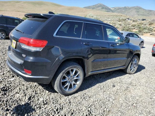 Jeep Grand cherokee SUMMIT, 4X4  - изображение 3