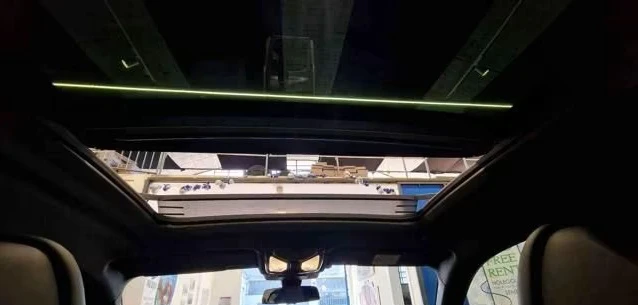 BMW X6 30d xDrive M-Sport - изображение 8