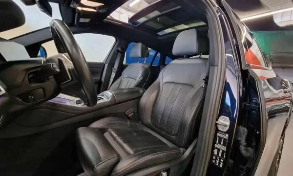 BMW X6 30d xDrive M-Sport - изображение 7