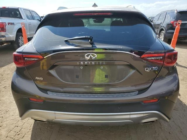 Infiniti QX30, снимка 3 - Автомобили и джипове - 52867616