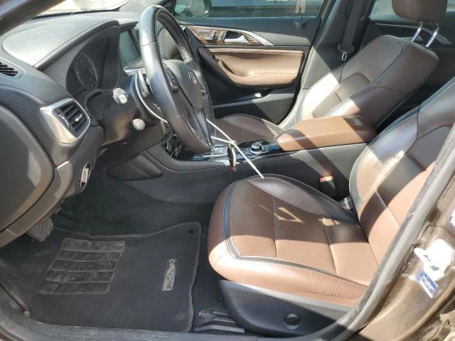 Infiniti QX30, снимка 7 - Автомобили и джипове - 52867616