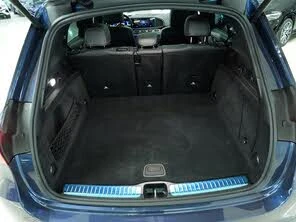 Mercedes-Benz GLE 53 4MATIC 4 MATIC * АвтоКредит(ЦЕНА ДО БГ), снимка 10 - Автомобили и джипове - 53639775