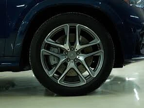 Mercedes-Benz GLE 53 4MATIC 4 MATIC * АвтоКредит(ЦЕНА ДО БГ), снимка 8 - Автомобили и джипове - 53639775