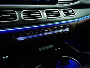 Mercedes-Benz GLE 53 4MATIC 4 MATIC * АвтоКредит(ЦЕНА ДО БГ), снимка 15 - Автомобили и джипове - 53639775