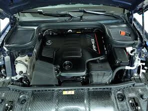 Mercedes-Benz GLE 53 4MATIC 4 MATIC * АвтоКредит(ЦЕНА ДО БГ), снимка 9 - Автомобили и джипове - 53639775