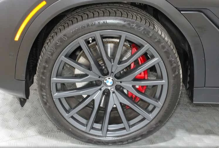 BMW X6 XDRIVE40I  CARFAX | Mobile.bg � ����������� 7