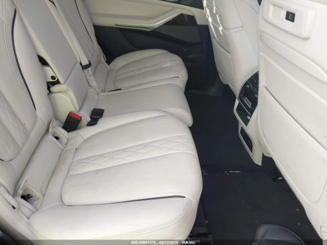BMW X7 ����| �������| TOUCHSCREEN| ������ | Mobile.bg � ����������� 8