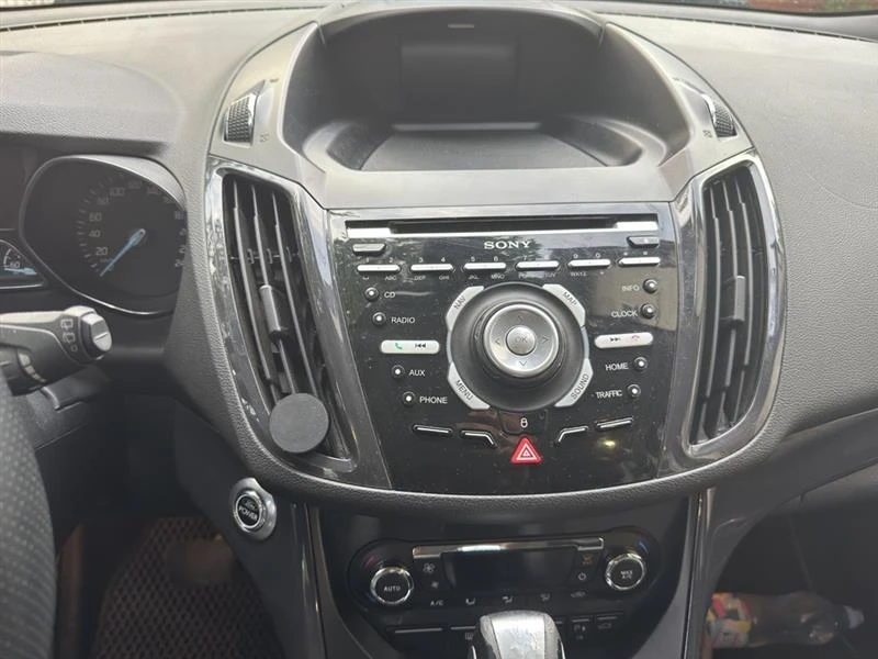 Ford Kuga, снимка 17 - Автомобили и джипове - 55701064