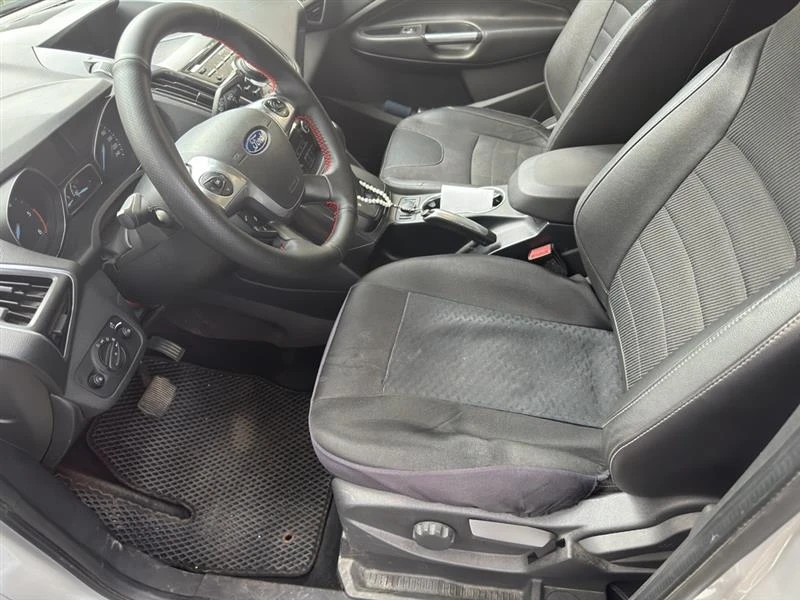 Ford Kuga, снимка 16 - Автомобили и джипове - 55701064