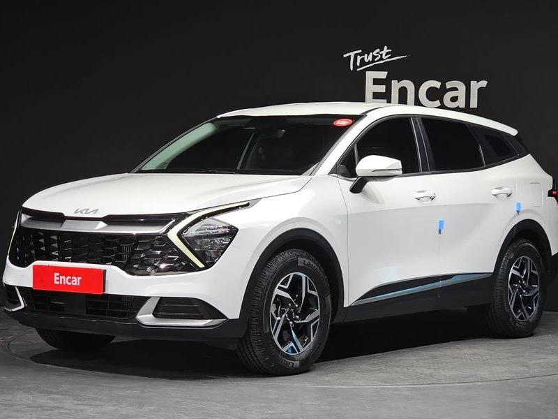 Kia Sportage Gasoline 1.6 Turbo 2WD| 177�.�. | Mobile.bg � ����������� 1