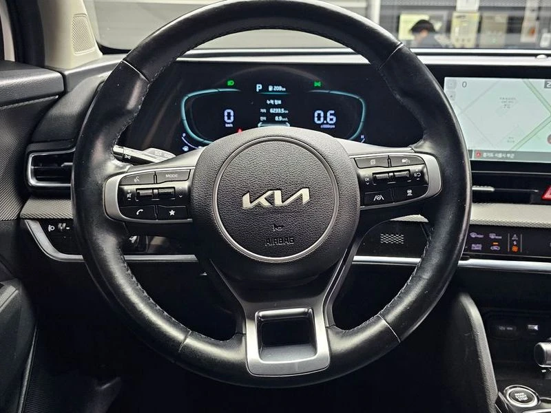 Kia Sportage Gasoline 1.6 Turbo 2WD| 177�.�. | Mobile.bg � ����������� 14